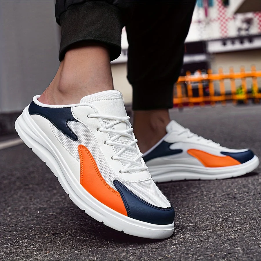 Keita® | Slip-On Sneakers - Image 8