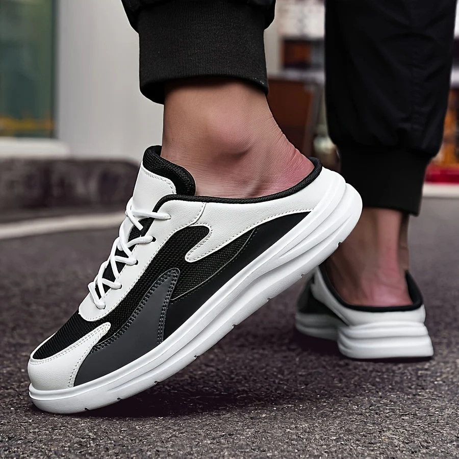 Keita® | Slip-On Sneakers - Image 9