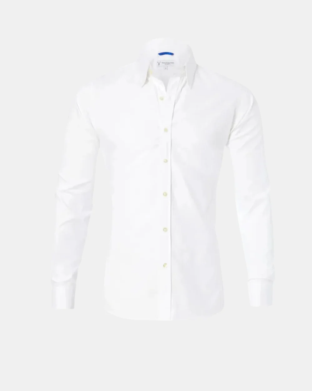 Keith® | Zippered Shirt - Image 13