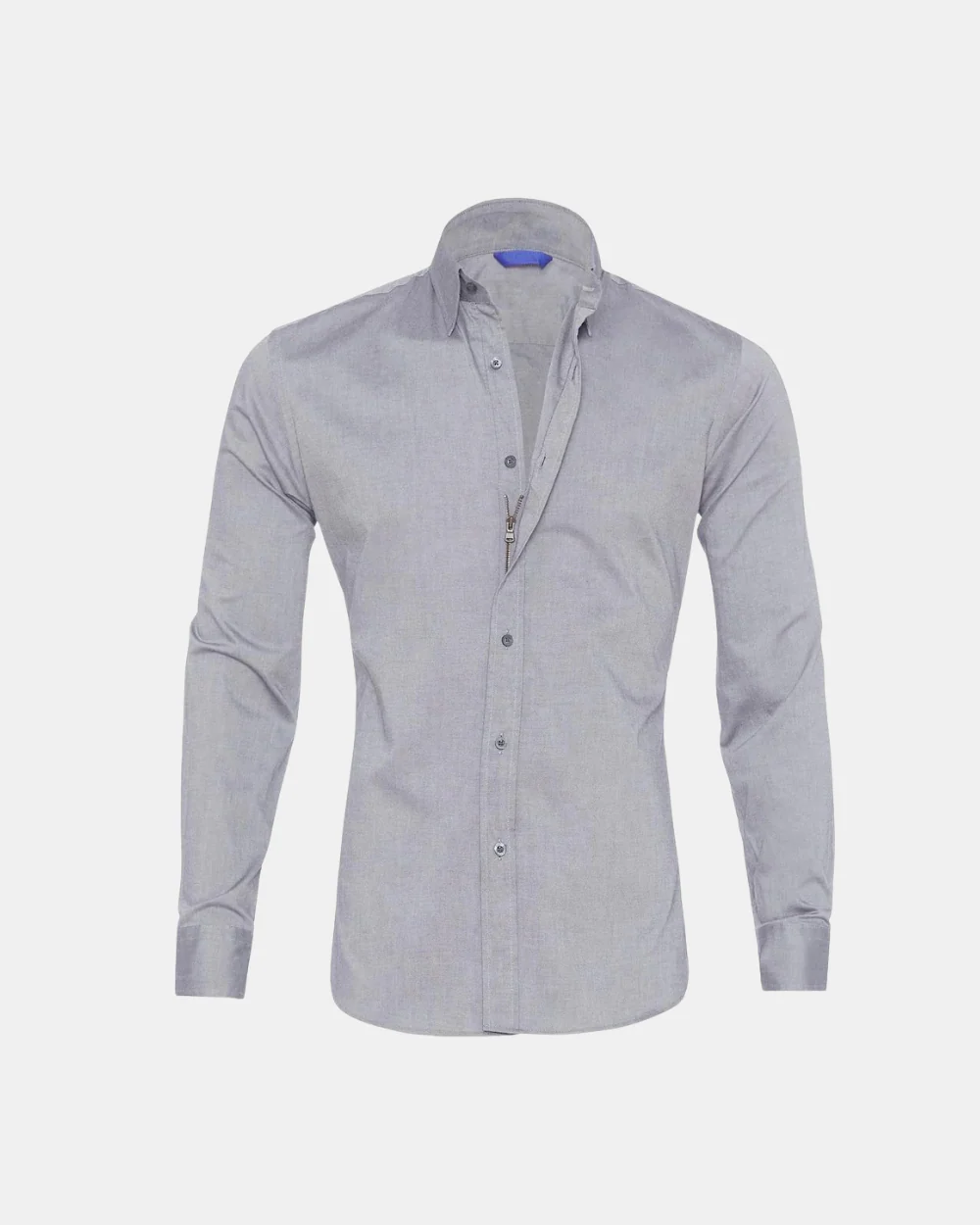 Keith® | Zippered Shirt - Image 17