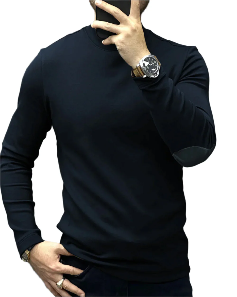 Keith | Classic Sweater - Image 5