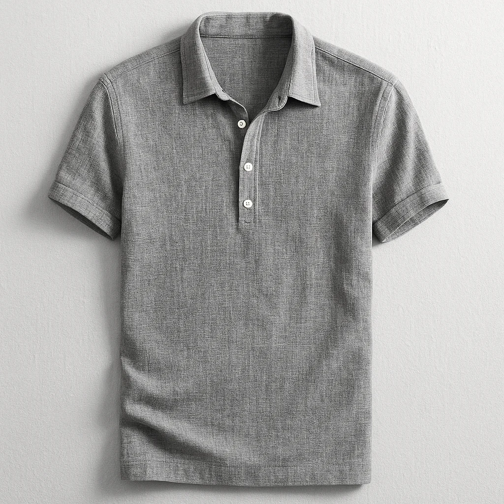 Keith | Raphael Polo Shirt - Image 2