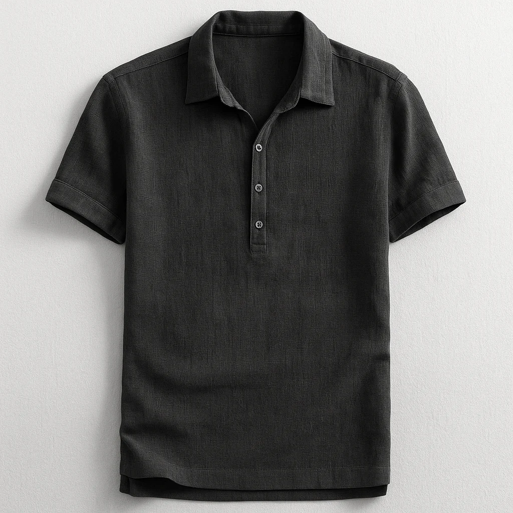 Keith | Raphael Polo Shirt - Image 5