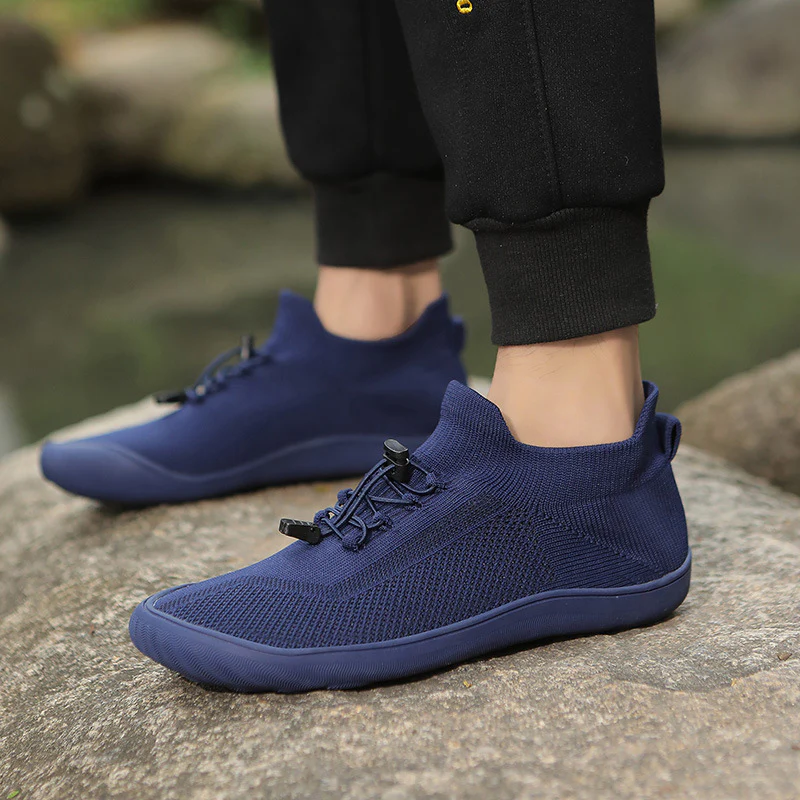 Kelan® | Barefoot Sneakers - Image 4