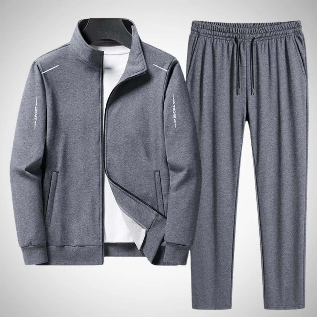Kellan® | Functional Tracksuit For Men - Image 2