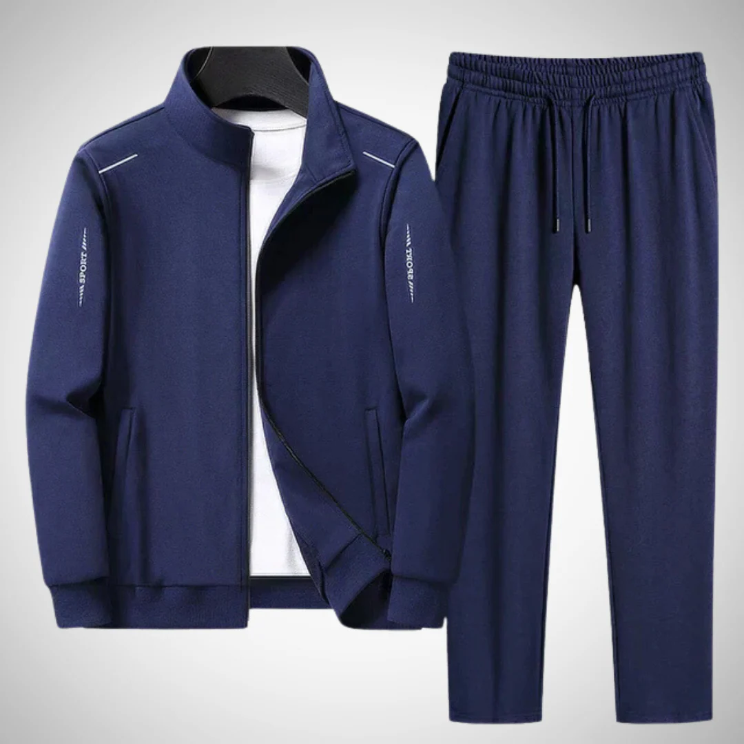 Kellan® | Functional Tracksuit For Men - Image 3