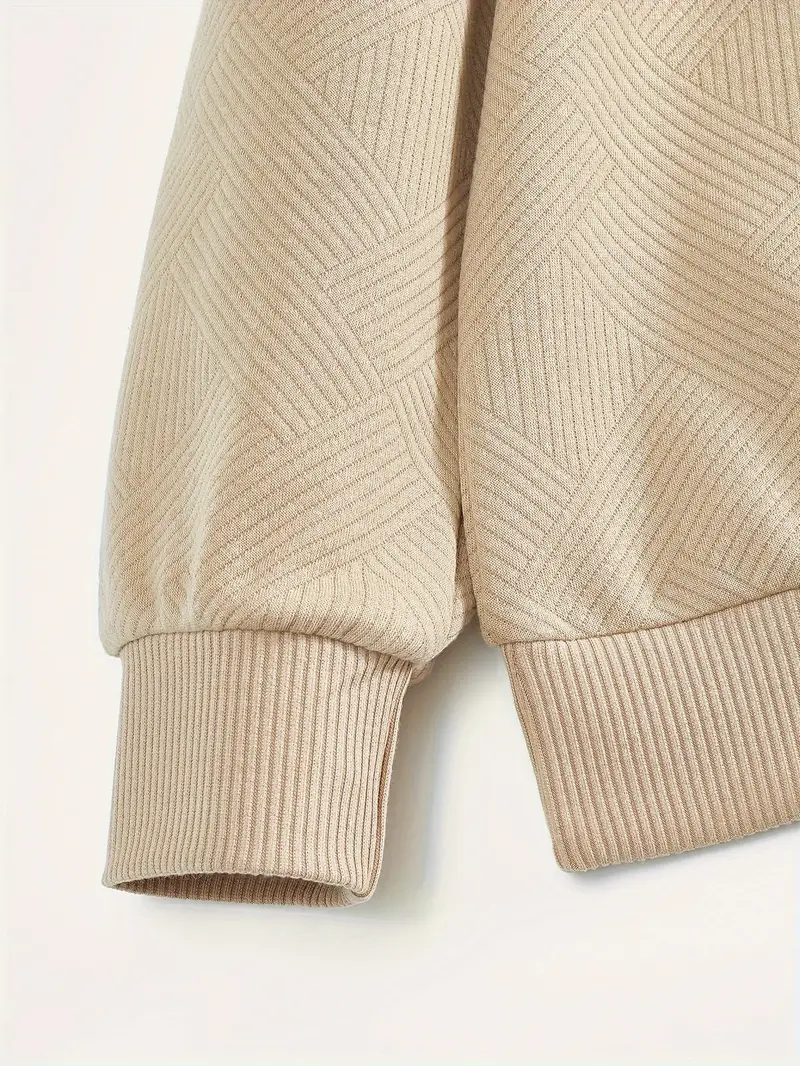 Kellan® | The Classic Patterned Sweater - Image 13