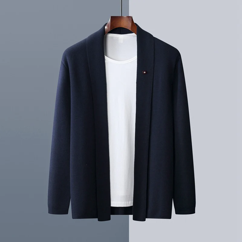 Kellan® | Wool Cardigan - Image 2