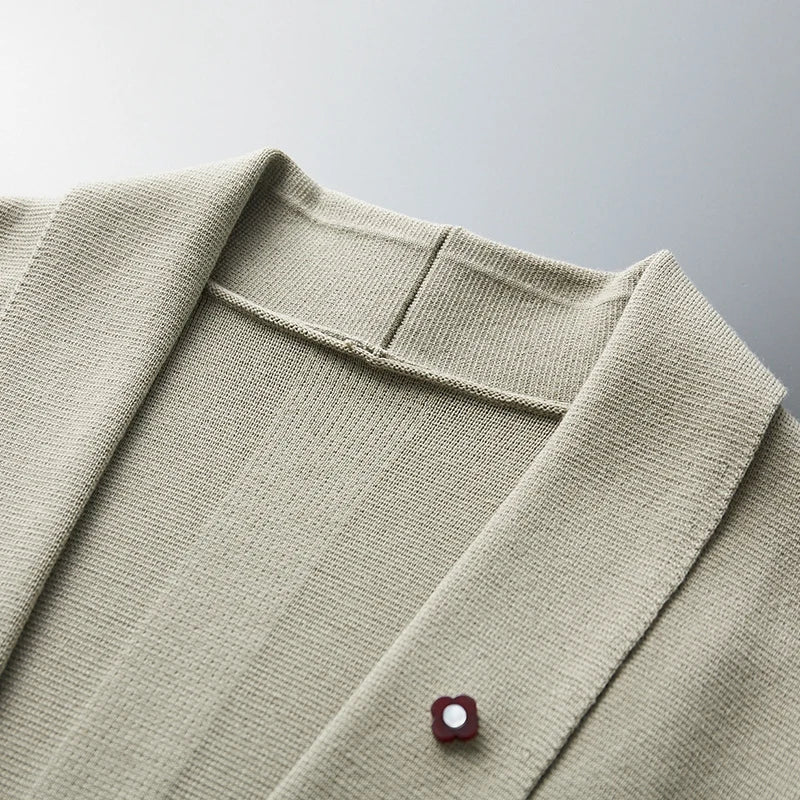 Kellan® | Wool Cardigan - Image 6