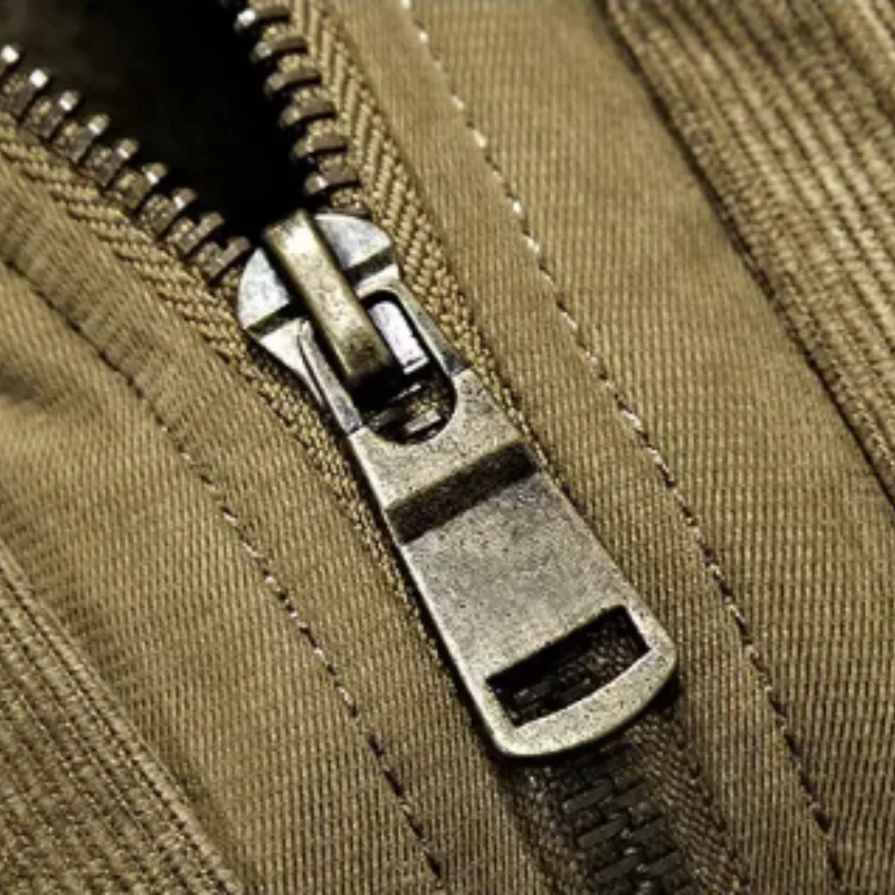 Kellan | Premium Elegant Winter Jacket - Image 13