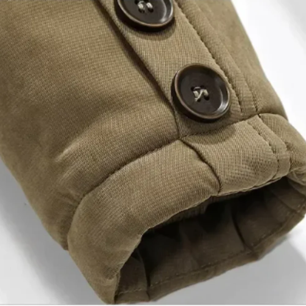Kellan | Premium Elegant Winter Jacket - Image 16