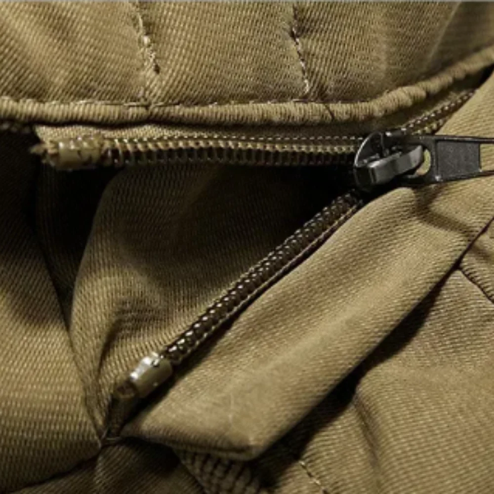 Kellan | Premium Elegant Winter Jacket - Image 17
