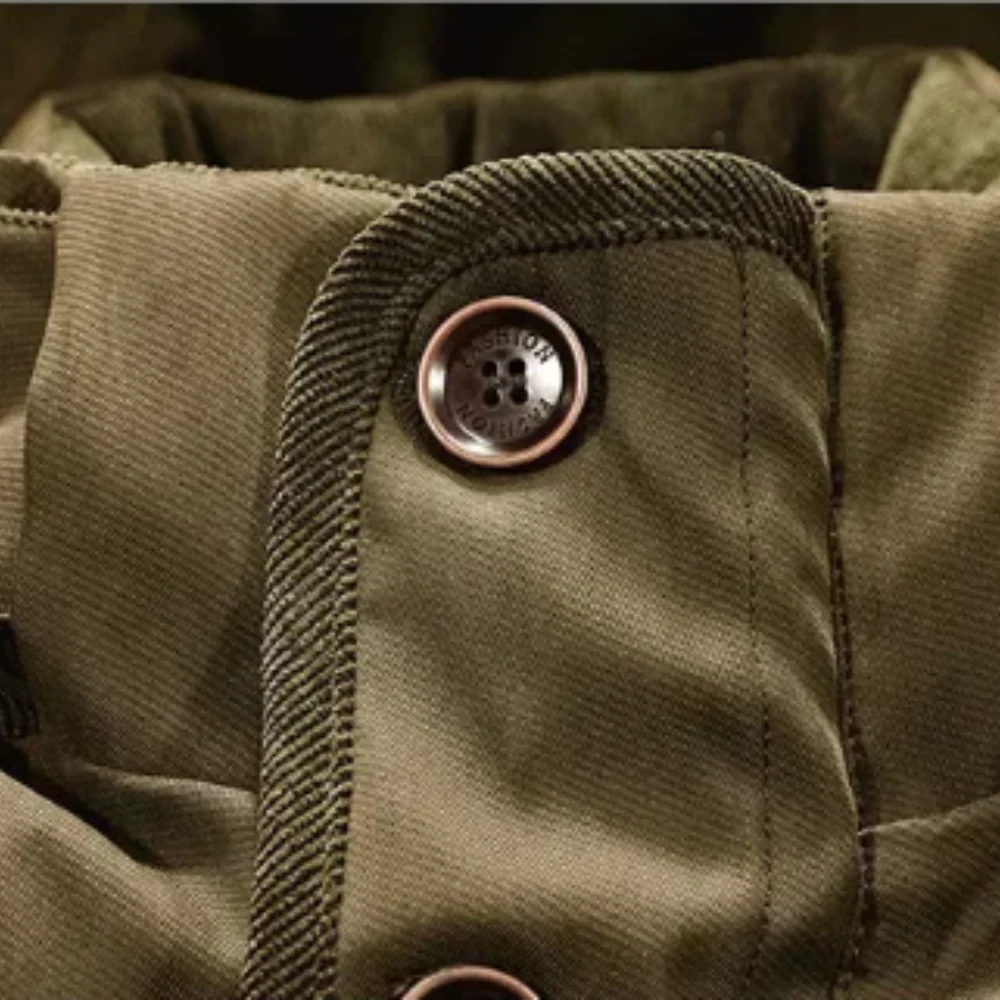 Kellan | Premium Elegant Winter Jacket - Image 18