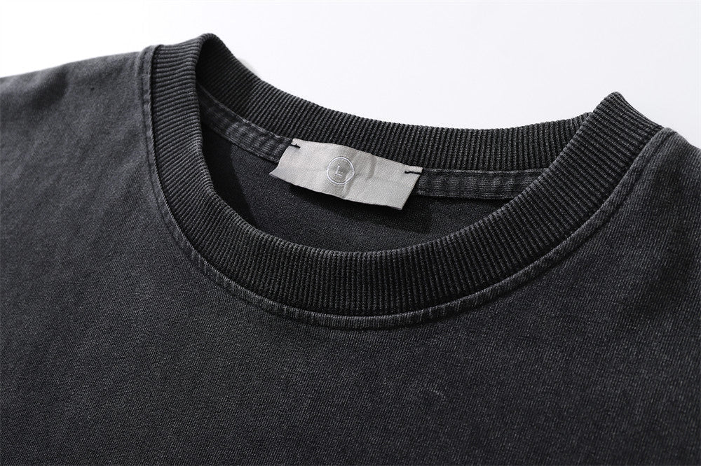Kellen® | Oversize T-Shirt Mit Print - Image 6