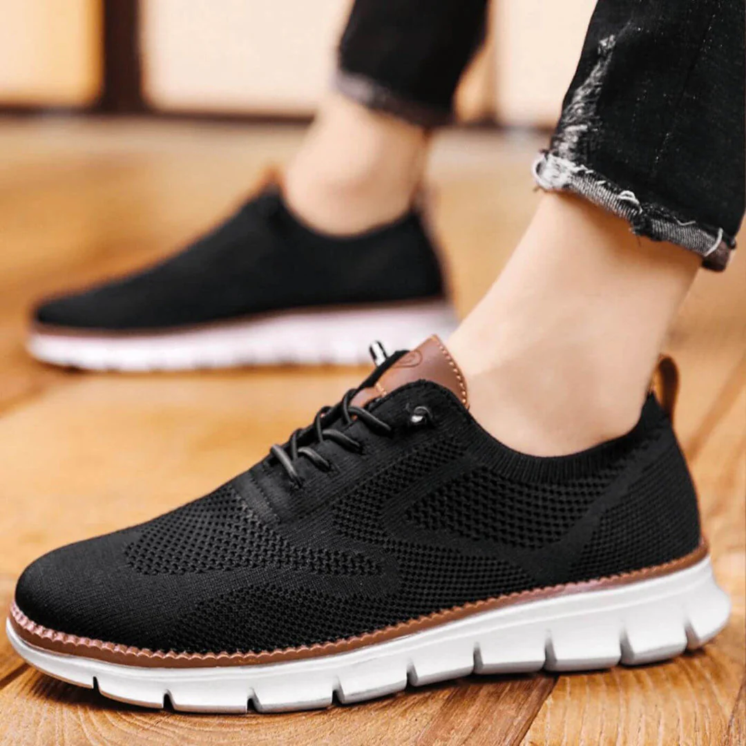 Kelli® | Elegant Orthopedic Shoes - Image 9