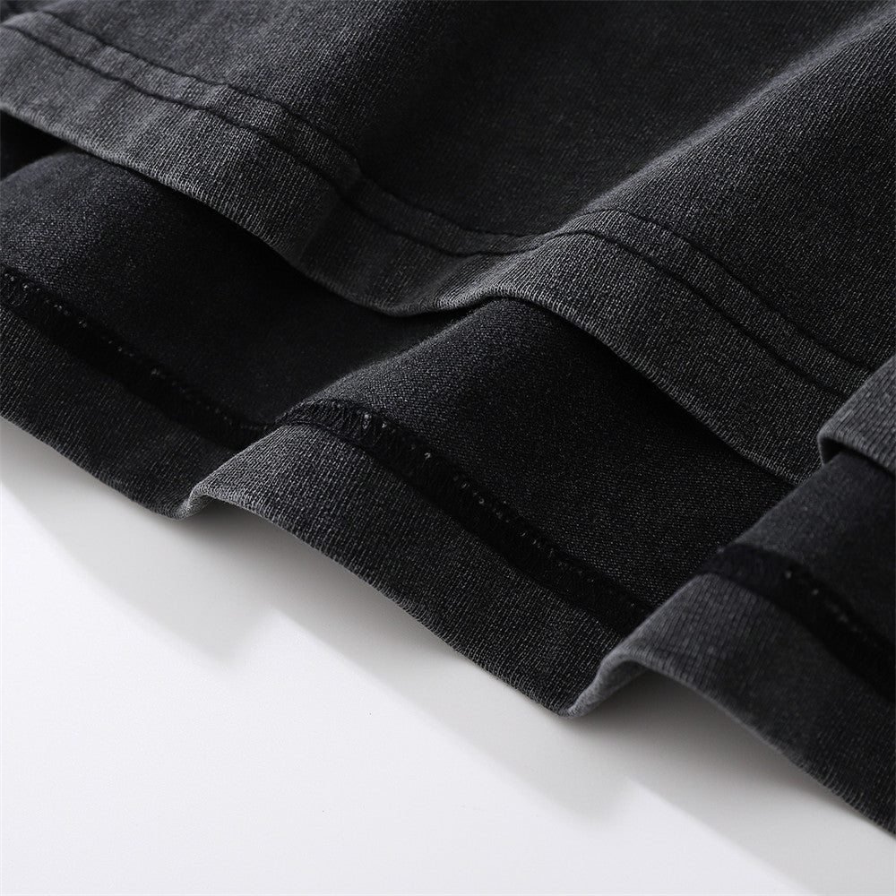 Kemp® | Oversize T-Shirt Mit Print - Image 3