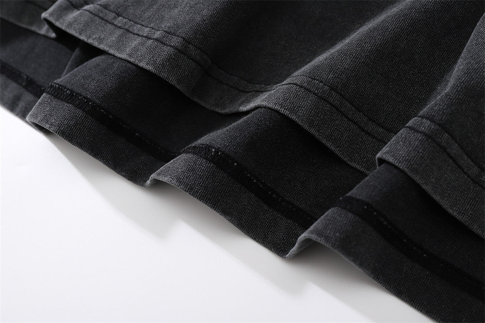 Kemp® | Oversize T-Shirt Mit Print - Image 4