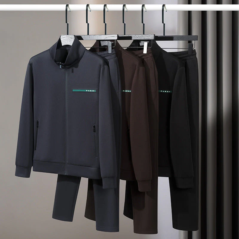 Ken® | Edge Tracksuit Set - Image 3