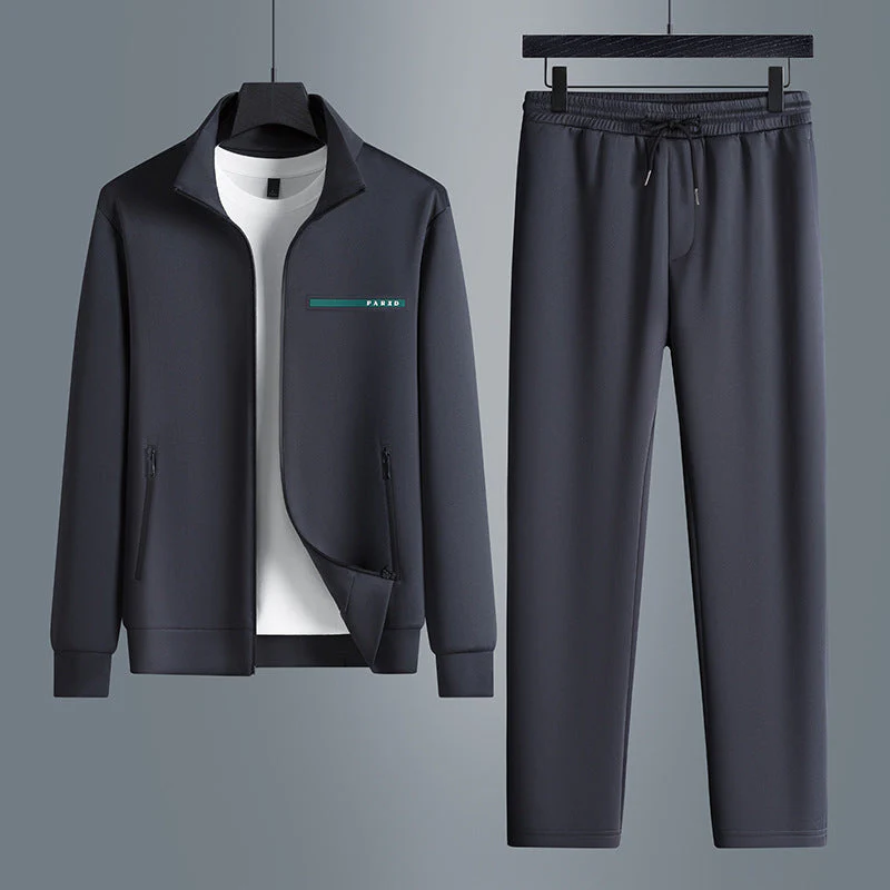 Ken® | Edge Tracksuit Set - Image 4