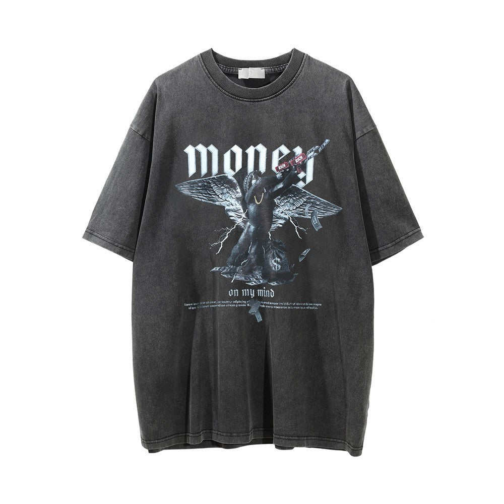 Ken® | Oversize T-Shirt Mit Print - Image 13