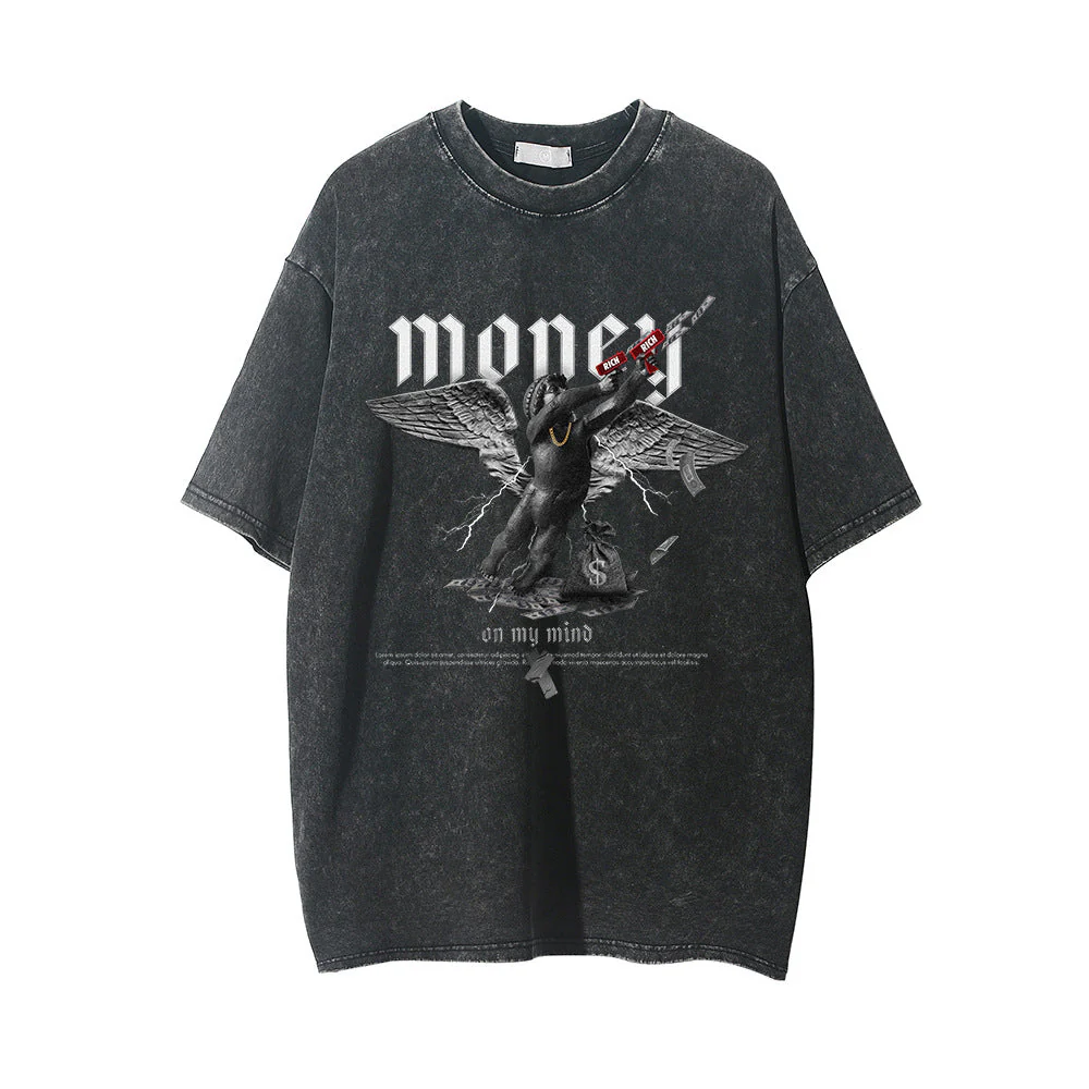 Ken® | Oversize T-Shirt Mit Print - Image 14