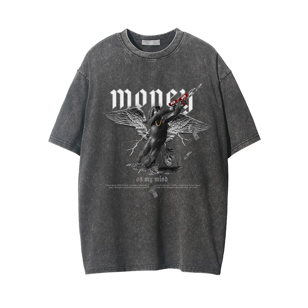 Ken® | Oversize T-Shirt Mit Print - Image 15