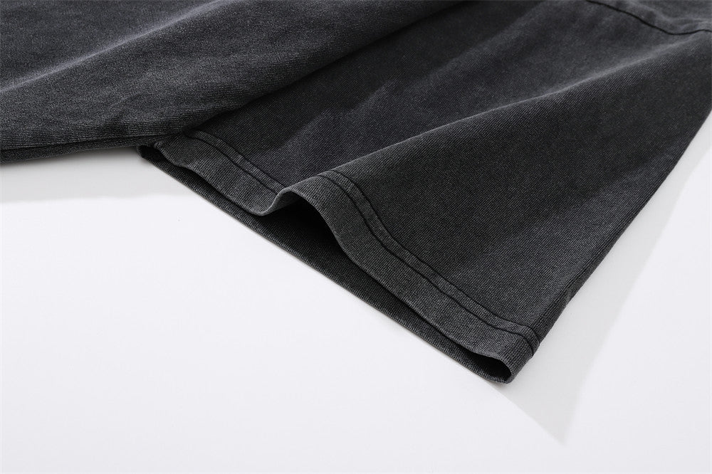 Ken® | Oversize T-Shirt Mit Print - Image 6