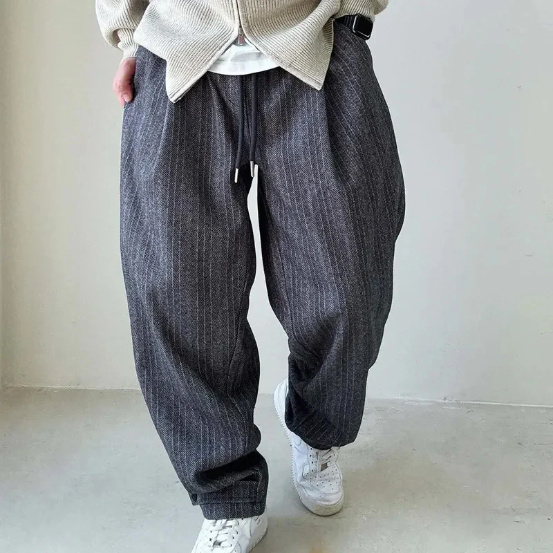 Kendall® | Herringbone Sweatpants - Image 2