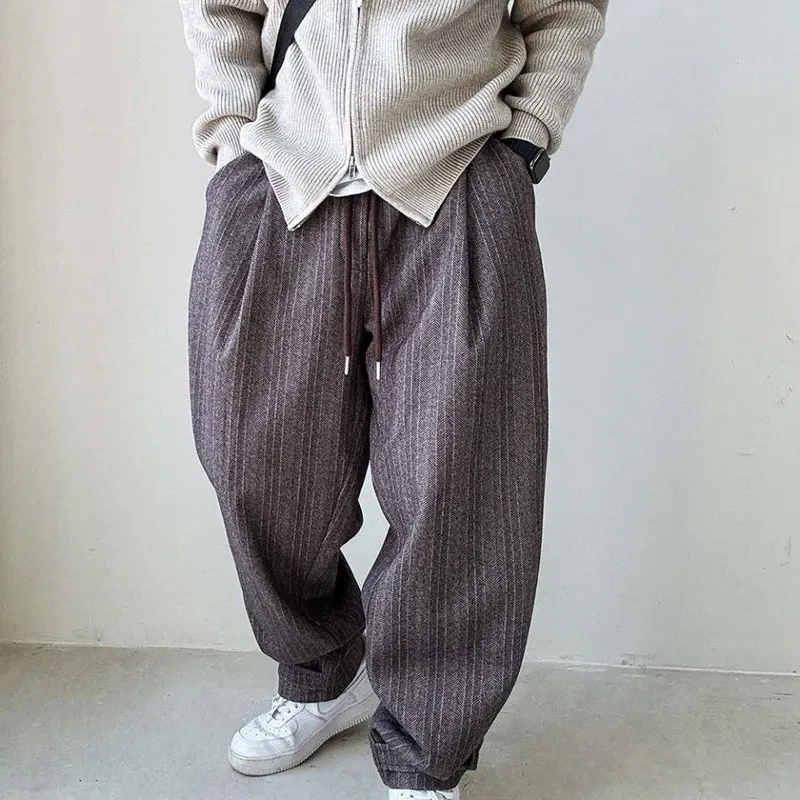 Kendall® | Herringbone Sweatpants - Image 6