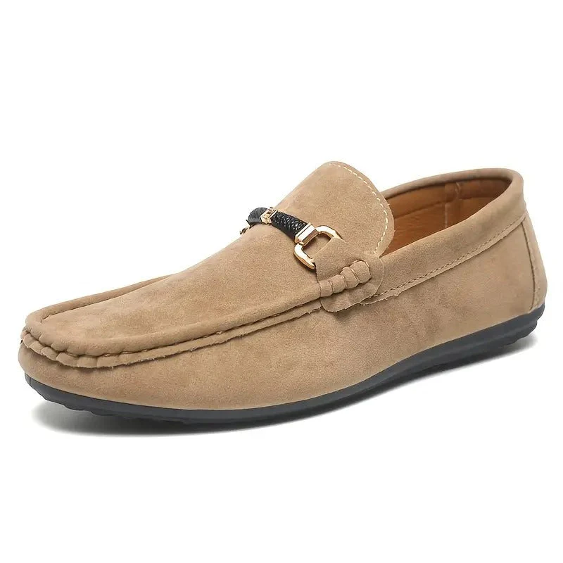 Kendon® | Elegant Flat Loafers For Men - Image 3