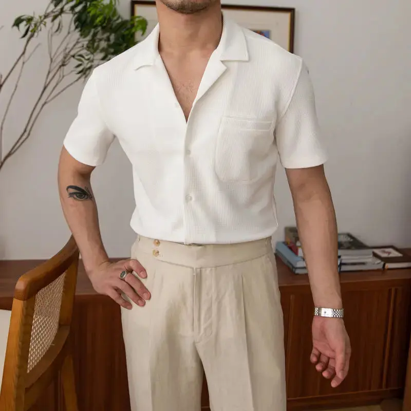Kendrick® | Basic Shirt - Image 6