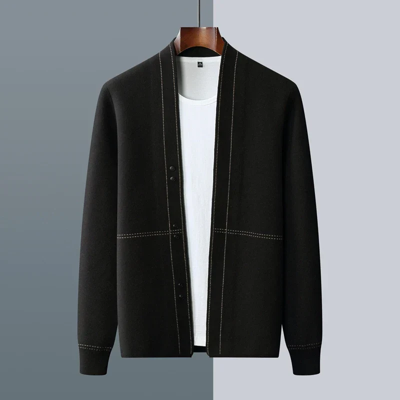 Kendrick® | Cashmere Cardigan - Image 2