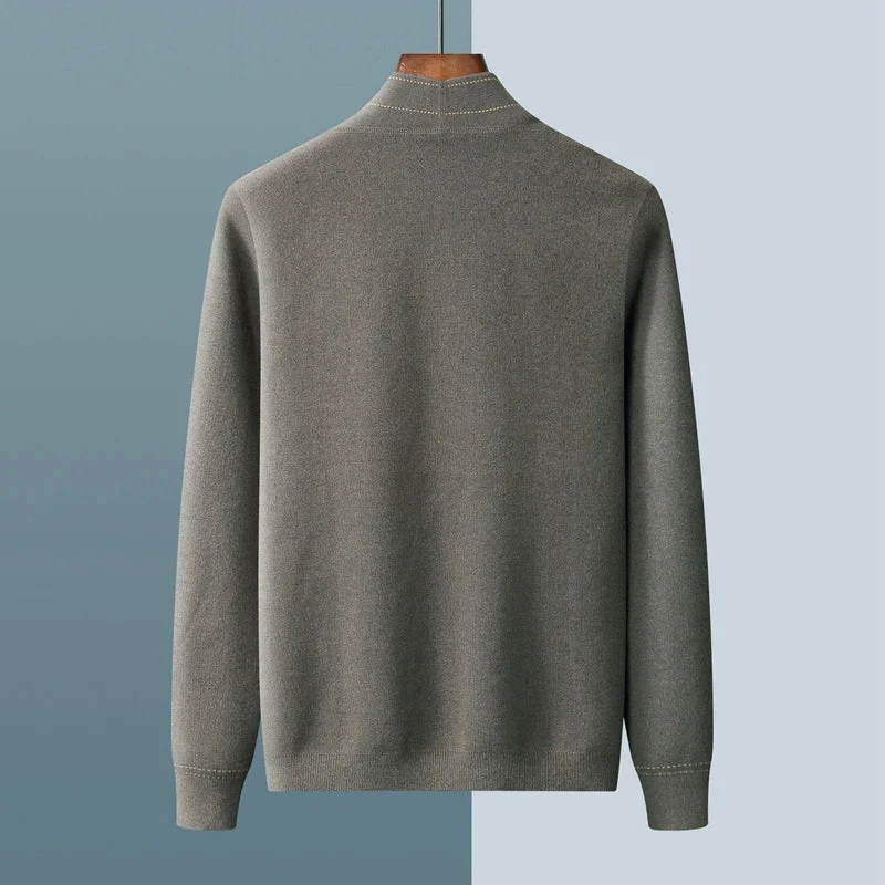 Kendrick® | Cashmere Cardigan - Image 4