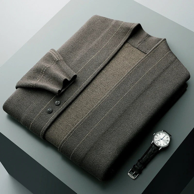 Kendrick® | Cashmere Cardigan - Image 8