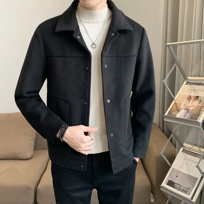 Kendrick® | Casual Jacket For Men - Image 3