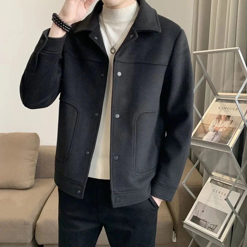 Kendrick® | Casual Jacket For Men - Image 5