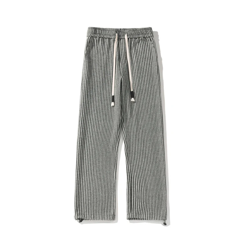 Kendrick® | Herringbone Sweatpants - Image 10