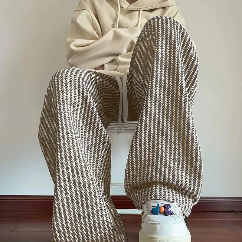 Kendrick® | Herringbone Sweatpants - Image 3