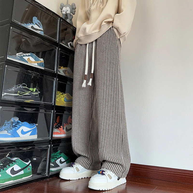 Kendrick® | Herringbone Sweatpants - Image 4