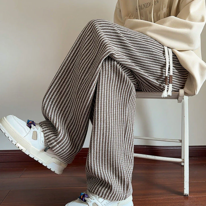 Kendrick® | Herringbone Sweatpants - Image 5