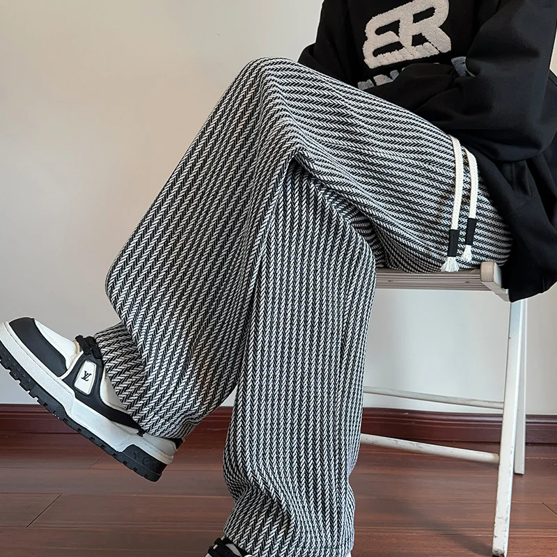 Kendrick® | Herringbone Sweatpants - Image 7