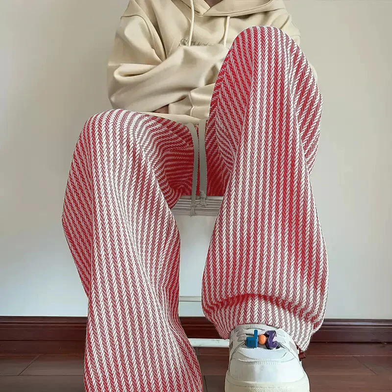 Kendrick® | Herringbone Sweatpants - Image 8