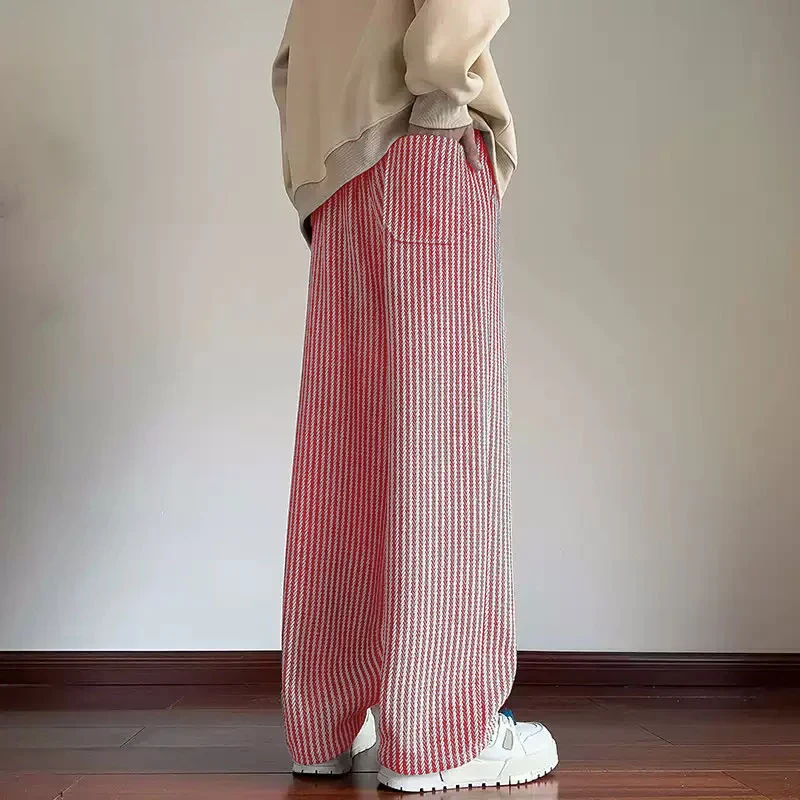 Kendrick® | Herringbone Sweatpants - Image 9