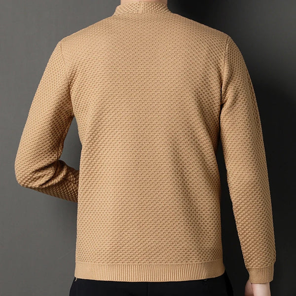 Kendrick | Premium Knit Blazer - Image 11