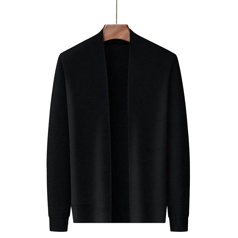 Kendrick | Premium Knit Blazer - Image 4