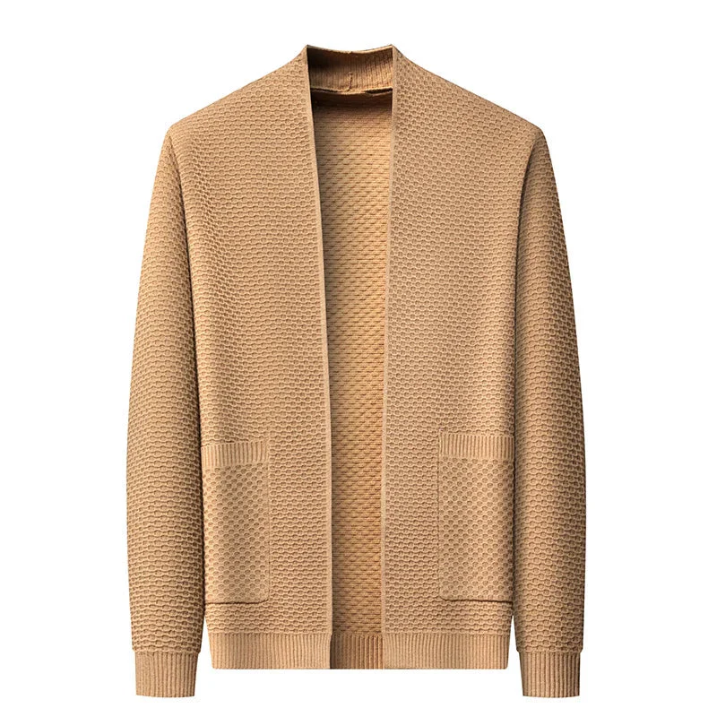 Kendrick | Premium Knit Blazer - Image 6