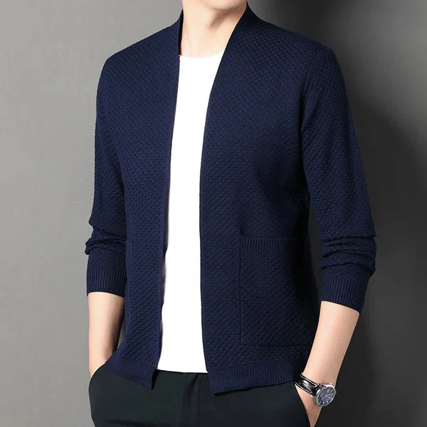 Kendrick | Premium Knit Blazer - Image 7