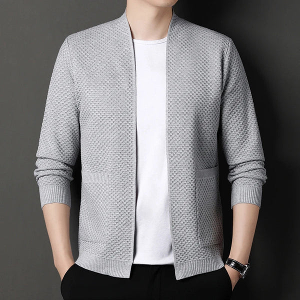 Kendrick | Premium Knit Blazer - Image 8