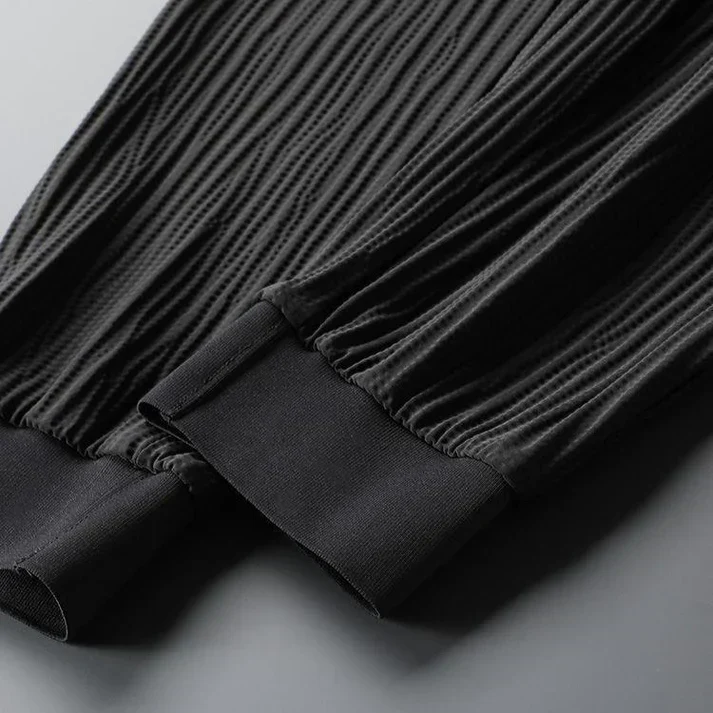 Kenji® | Ice Silk Two Piece Set - Image 10
