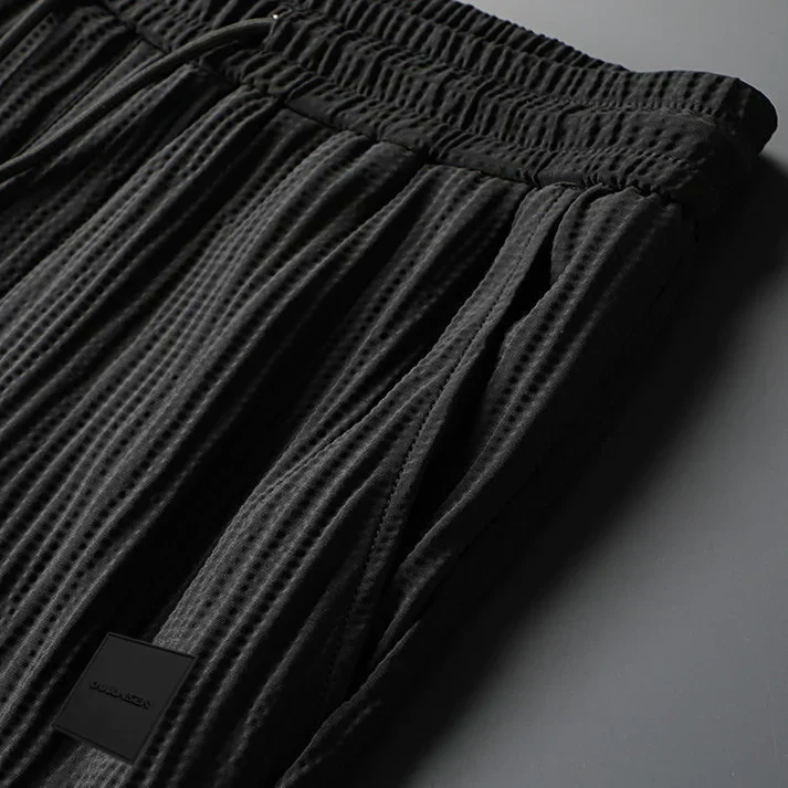 Kenji® | Ice Silk Two Piece Set - Image 8
